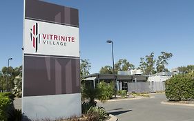 Vitrinite Village